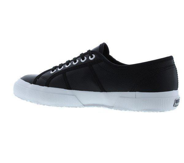 Superga 2750 Leather Trainers