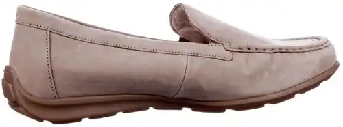 42.440.31 Gabor taupe - maat 9.5 instapper taupe - maat 9.5 Calandschoen