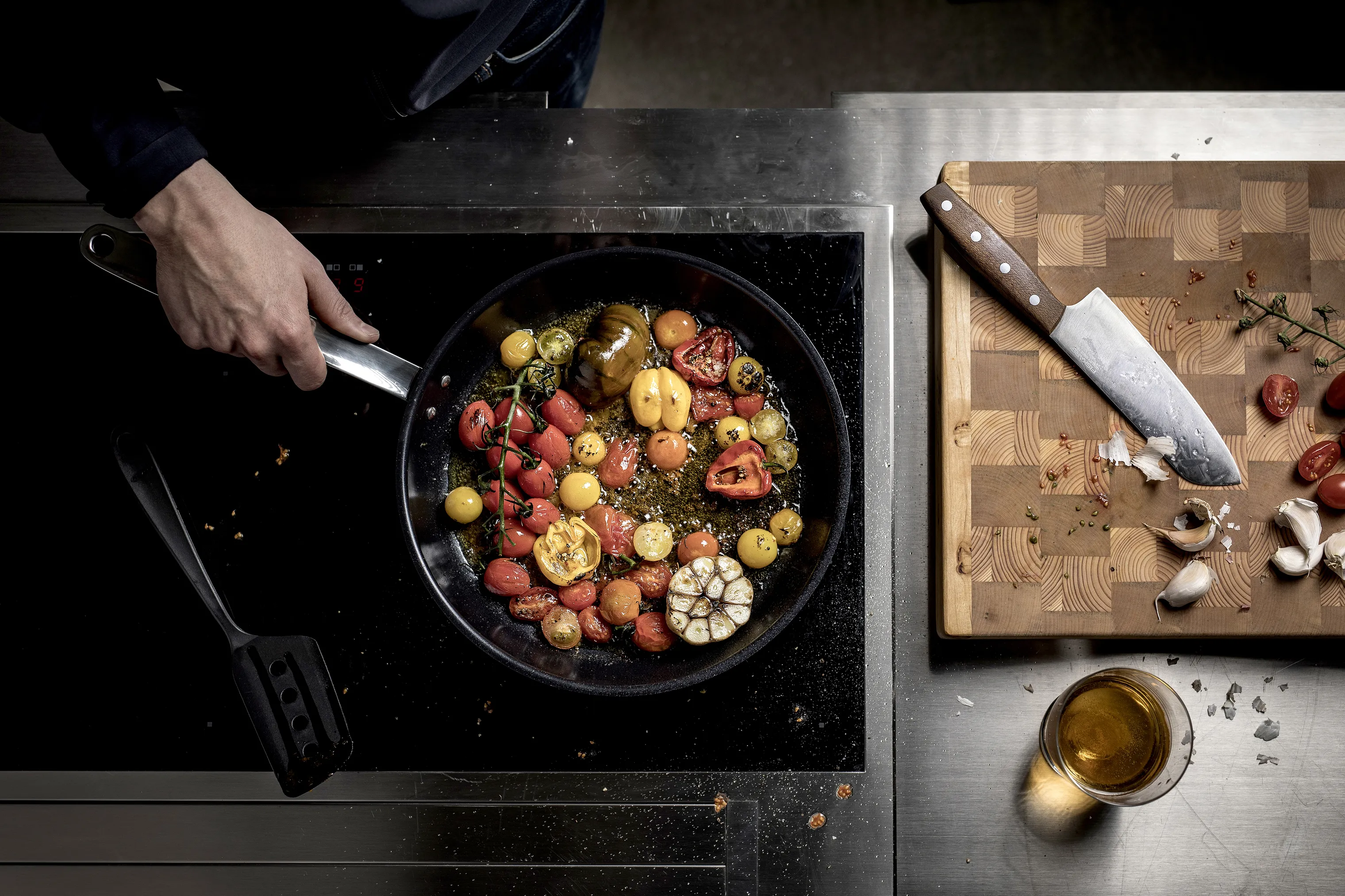 Fiskars Norr Santokukniv
