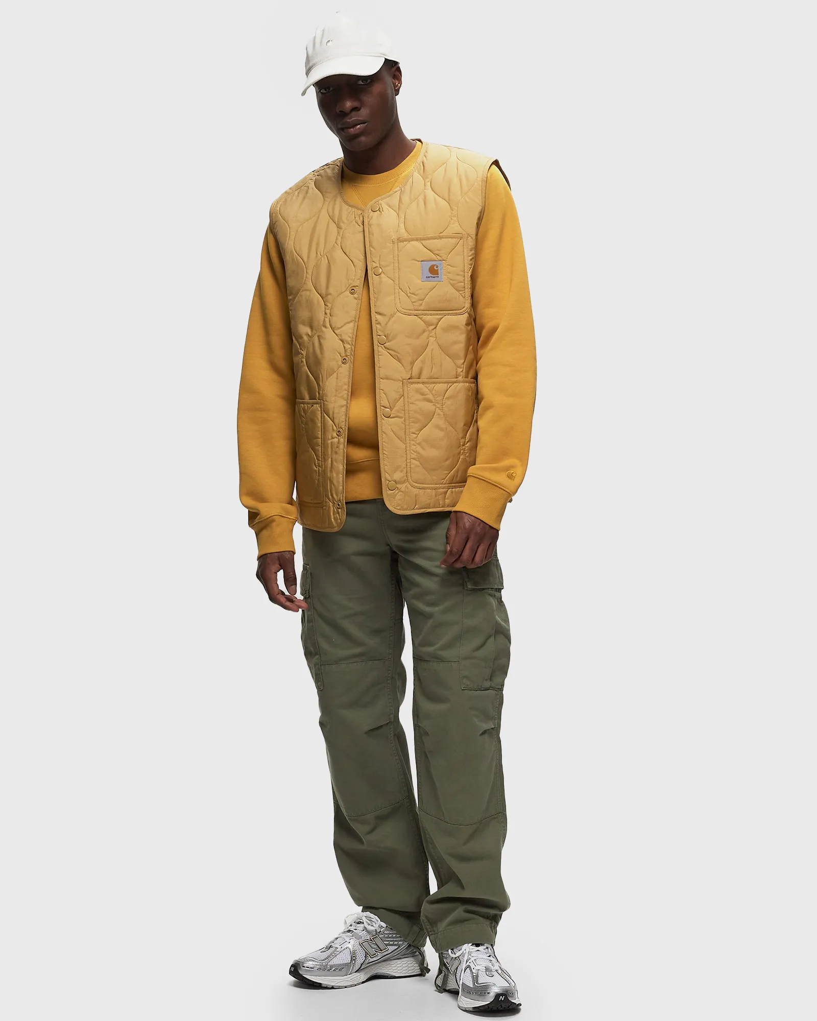 Carhartt WIP Skyton Vest
