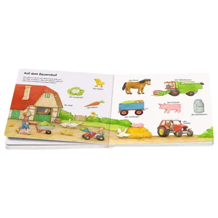 Ravensburger Mein erstes großes Wörterbuch, 12+m