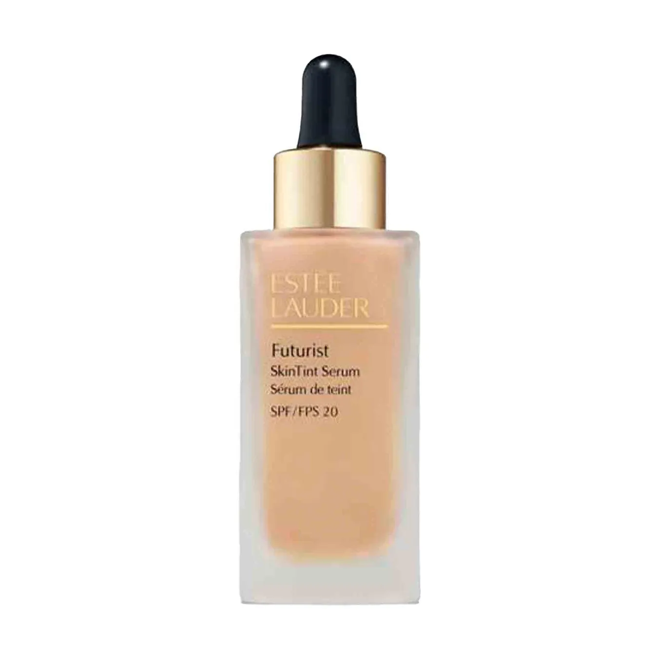 Estée Lauder Futurist Skintint Moisturizing Makeup3N1 Ivory Beige