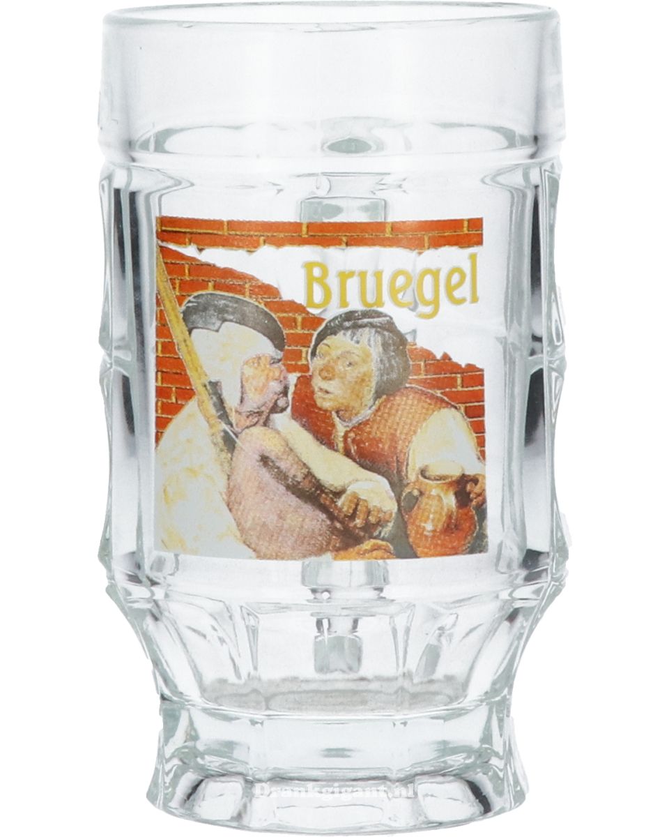 Bruegel Bierpul 25 cl