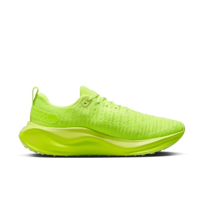 Nike Herre Løbesko InfinityRN 4 Gul