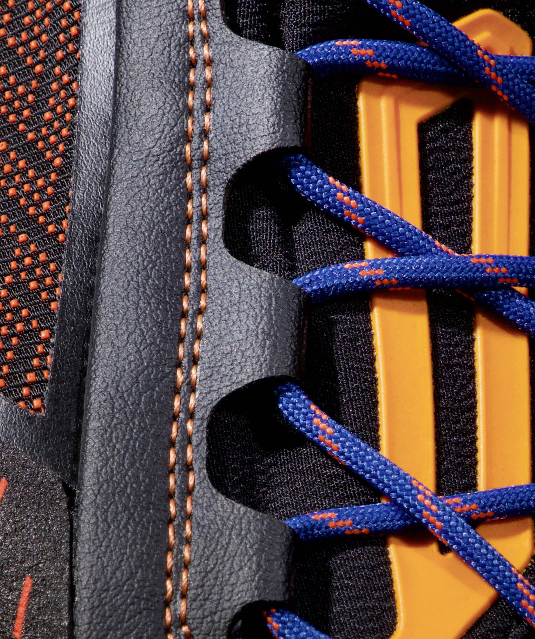 Mammut| Herren Berg-Schuh 