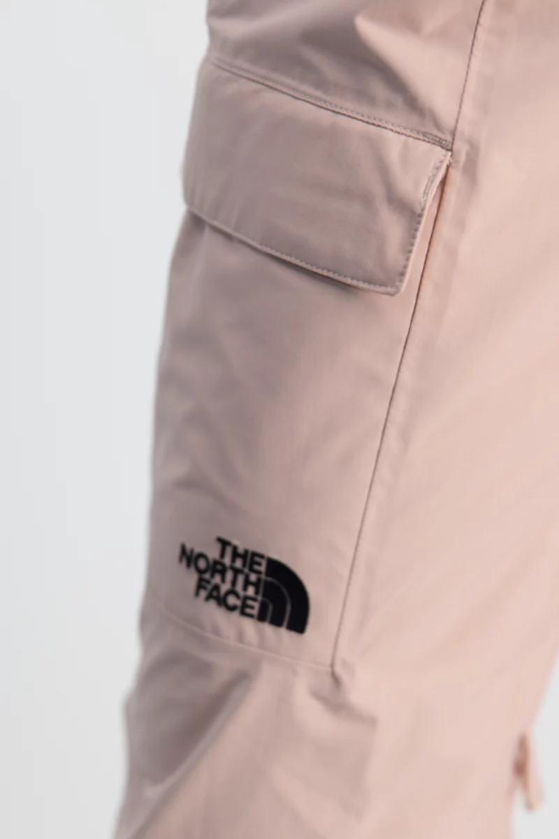 The North Face Freedom Bib Damen Skihose