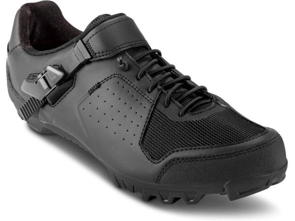 Cube MTB Peak Pro Cykelsko, Blackline