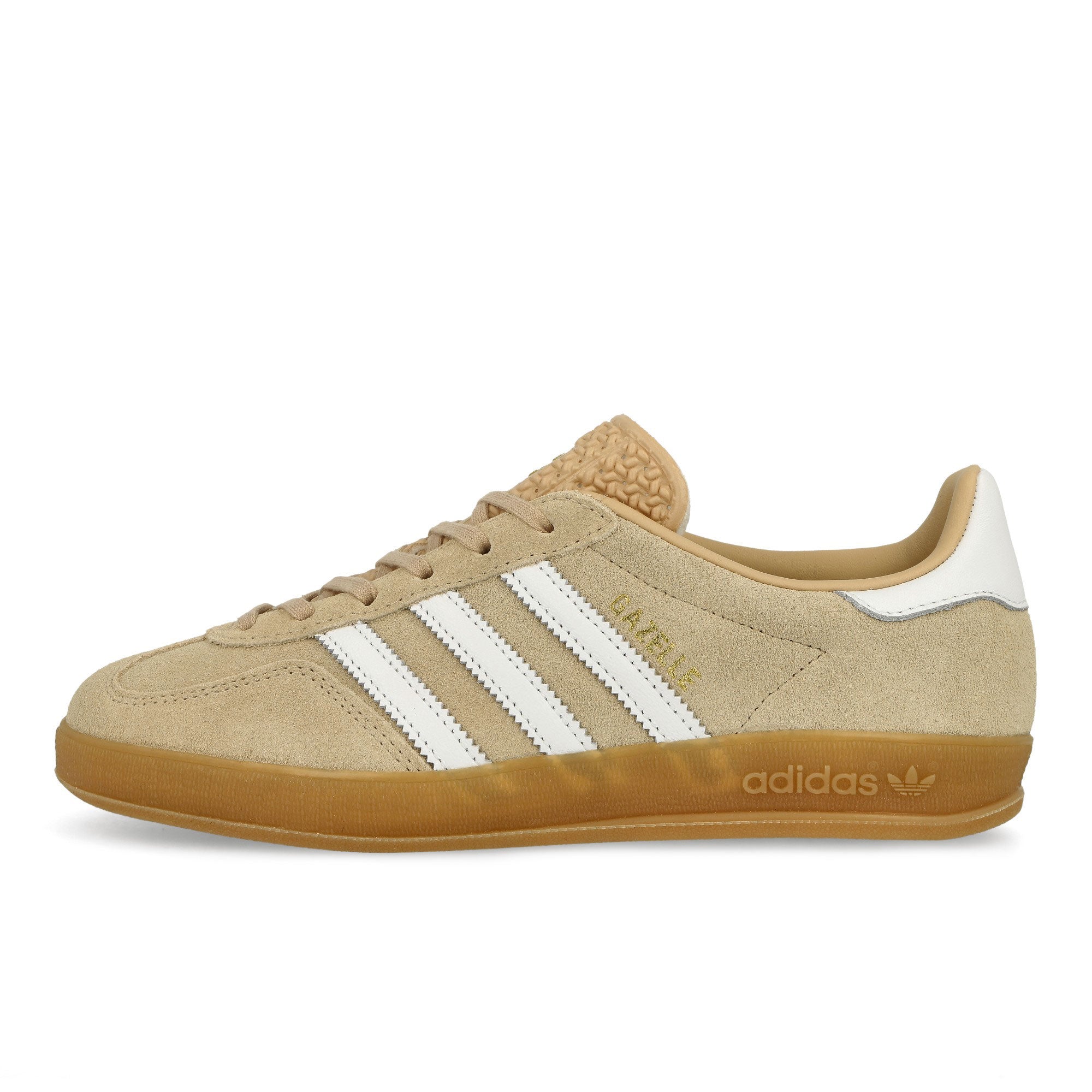 adidas<br>Gazelle Indoor W
