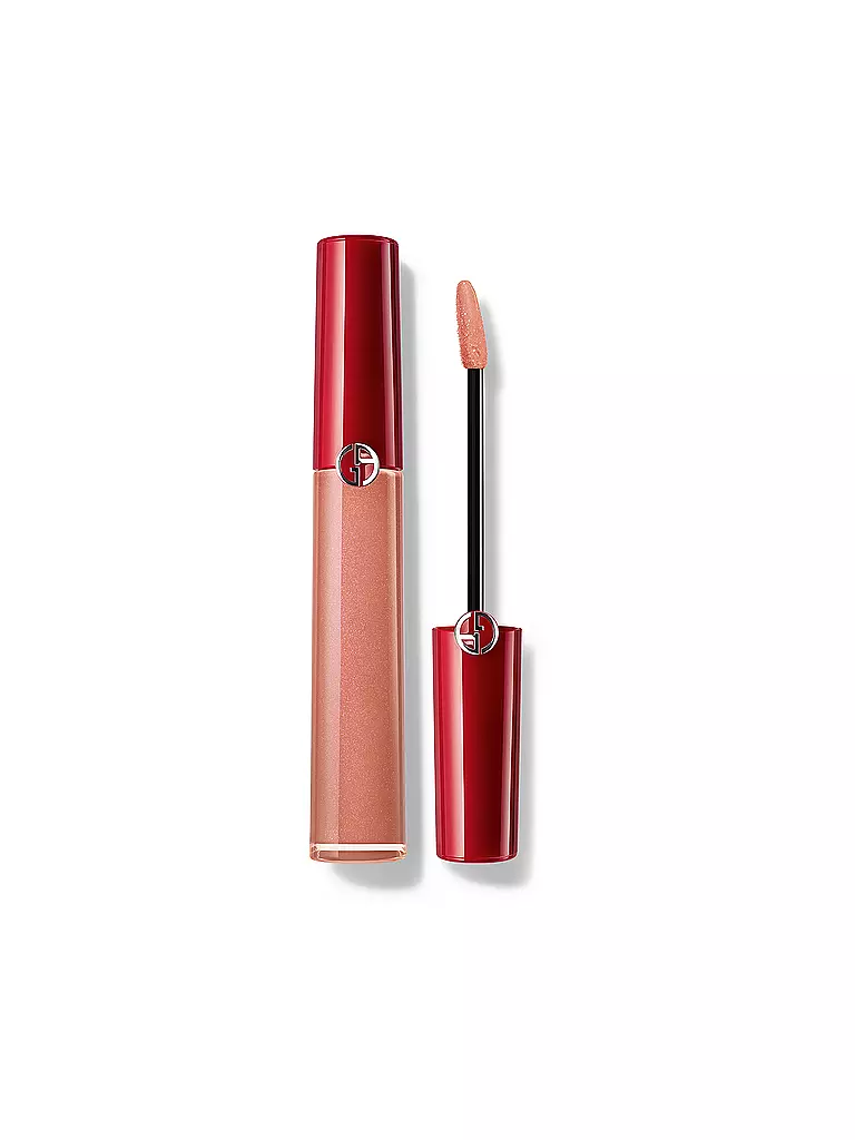 GIORGIO ARMANI COSMETICS Lipgloss - Lip Maestro ( 109 ) rot