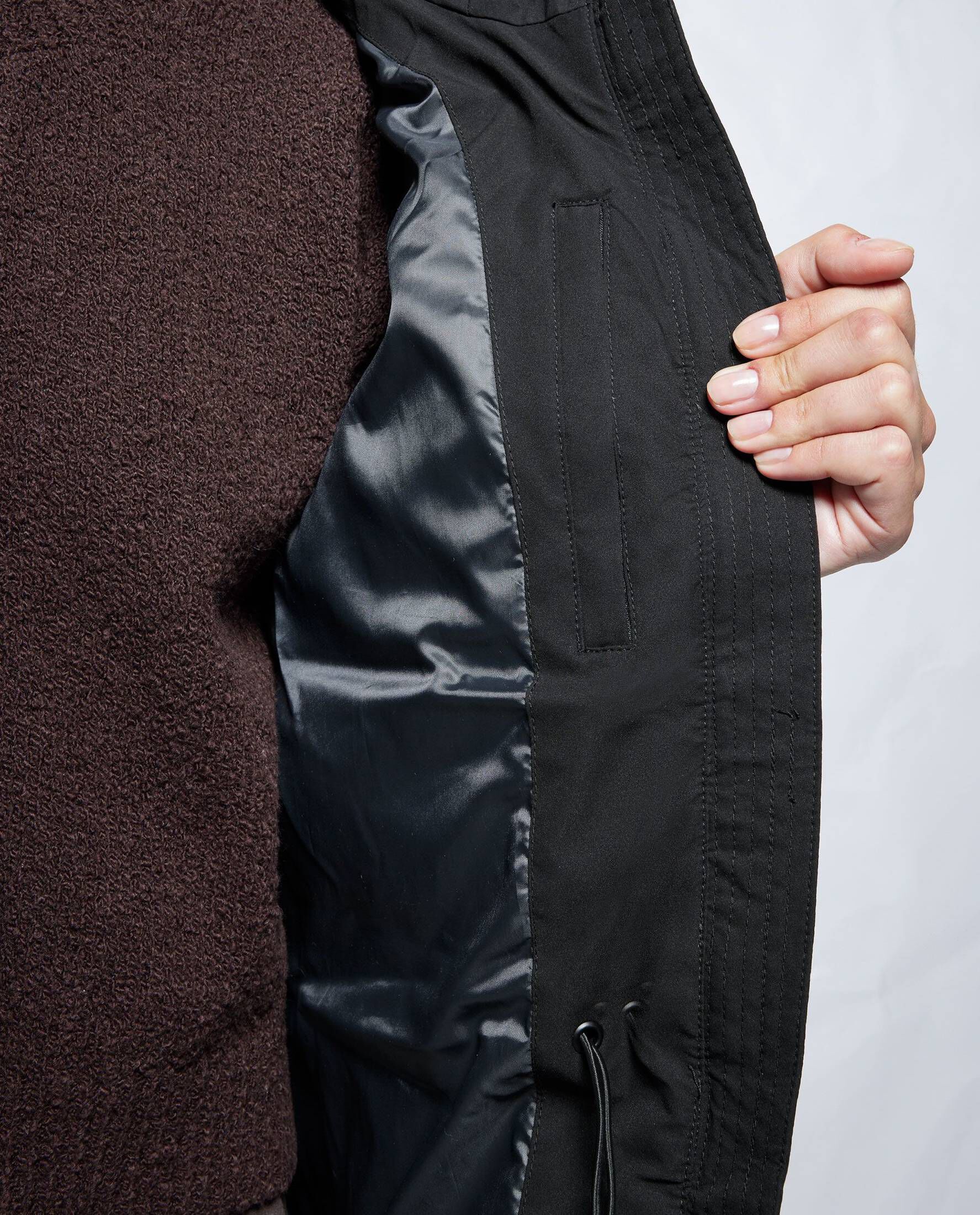 Elvine| Damen Winterjacke VESPER