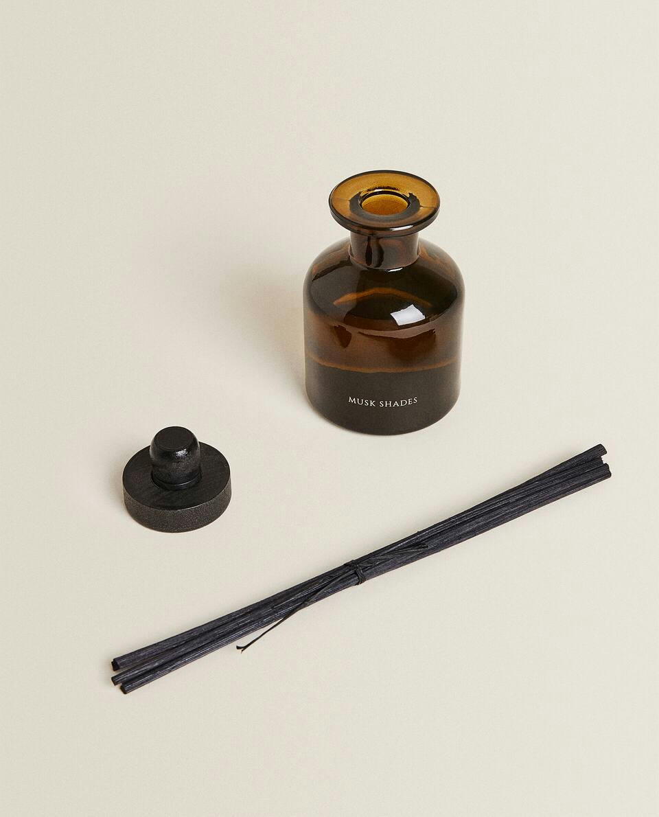 Difusor de varetas Musk Shades