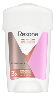 Rexona Maximum Protection Confidence Stick 45ML