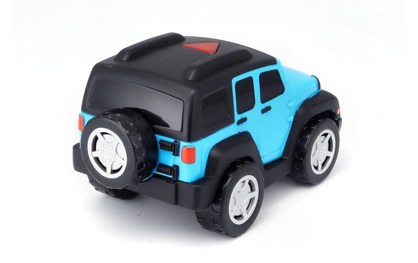Auto Lil Drivers Jeep WranglerSpielzeugauto