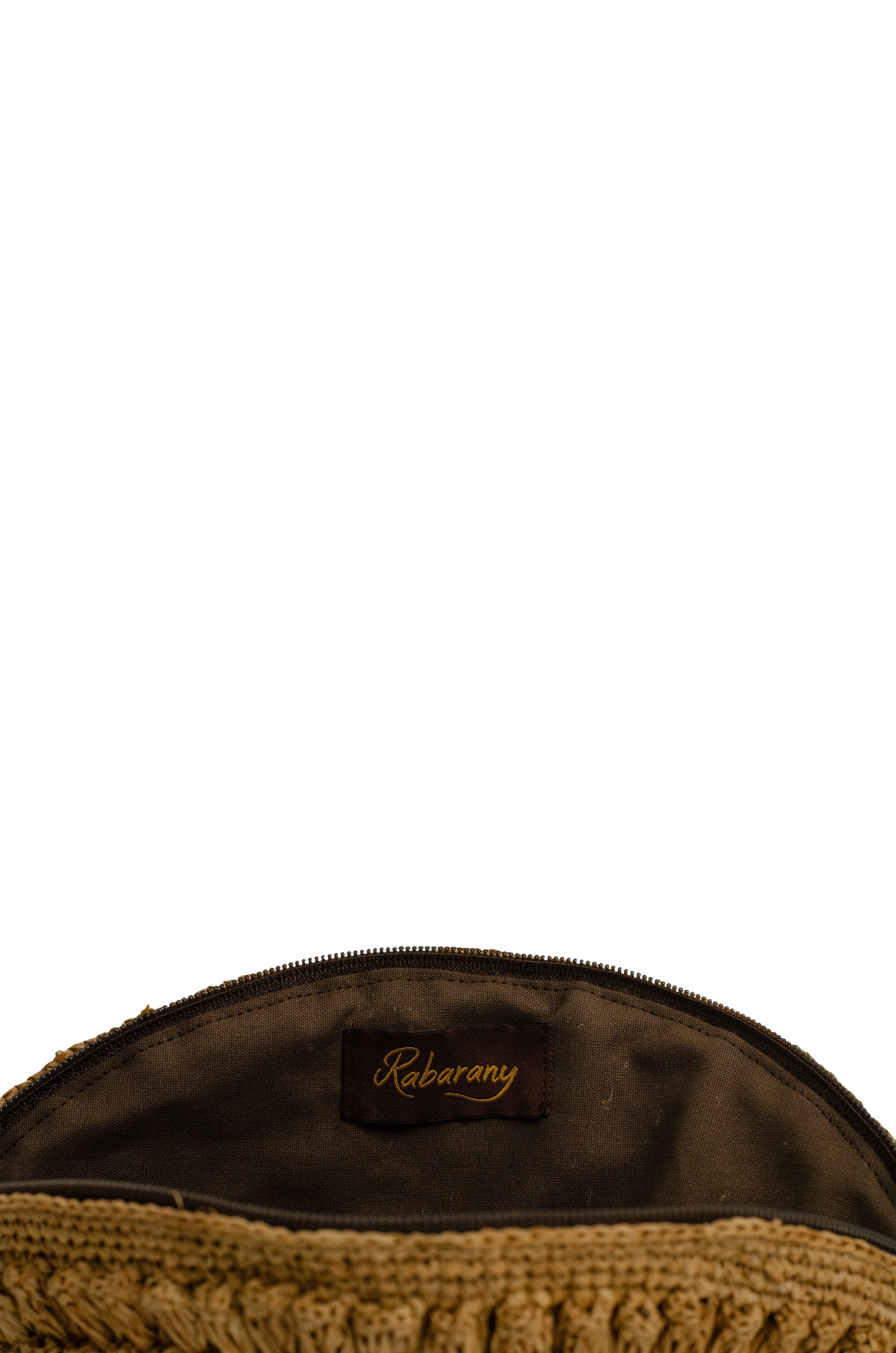 Rabarany  Clutch - The