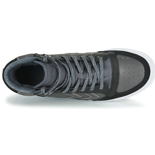 hummel - STADIL WINTER - Noir / Gris
