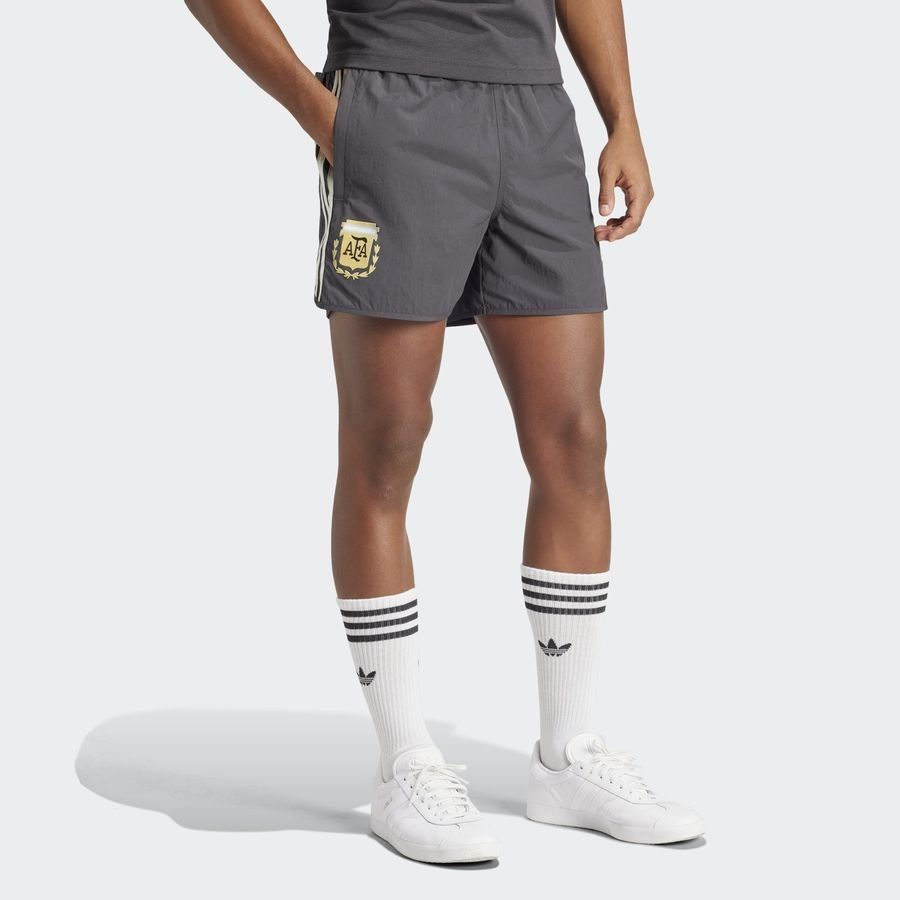 Adidas Short Argentine Adicolor Sprinter