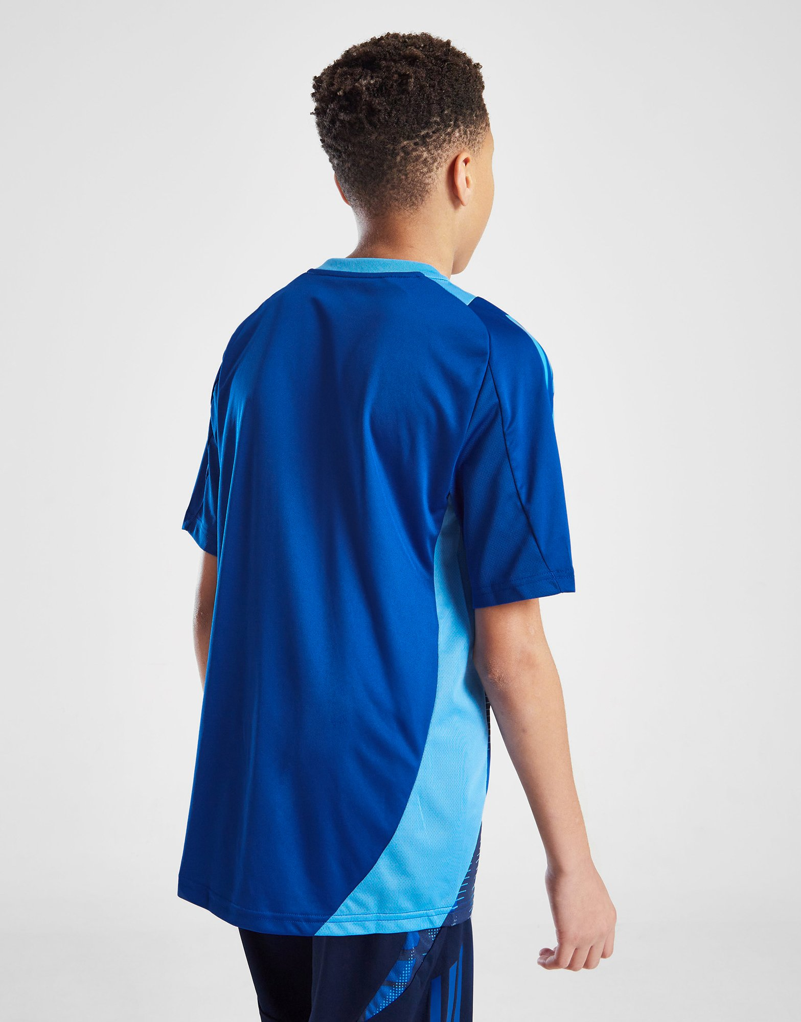 adidas Maillot d'entraînement Écosse Tiro 24 Junior