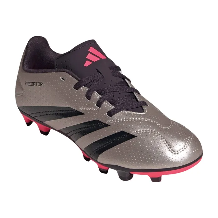 Adidas Predator Club FxG Voetbalschoenen Junior