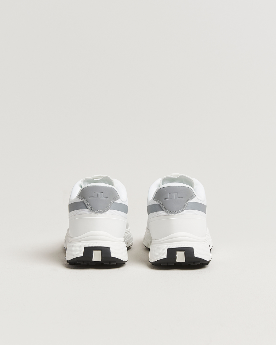 J.Lindeberg Vent 500 Golf Sneaker White