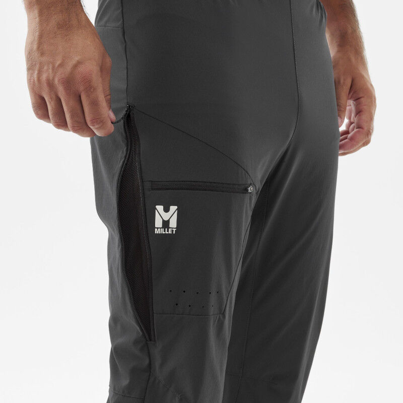Wanaka Fast Pant - Pantalon randonnée homme