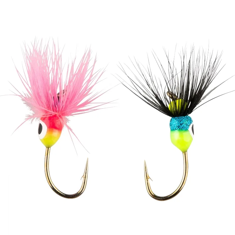 iFish Hot Heads One Color
