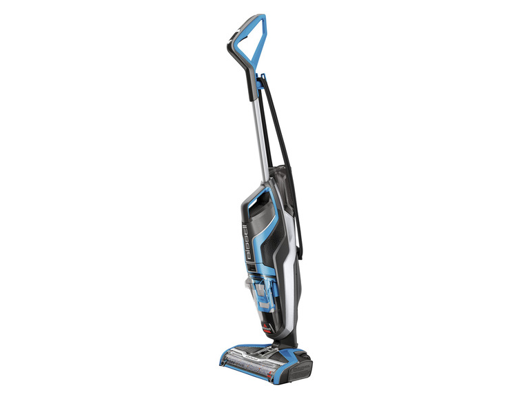 3-in-1 multifunctionele vloerreiniger CrossWave