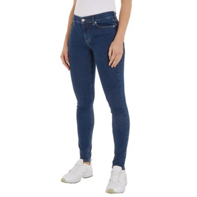 Jean femme Nora Mr Skn Cg4258 TOMMY HILFIGER