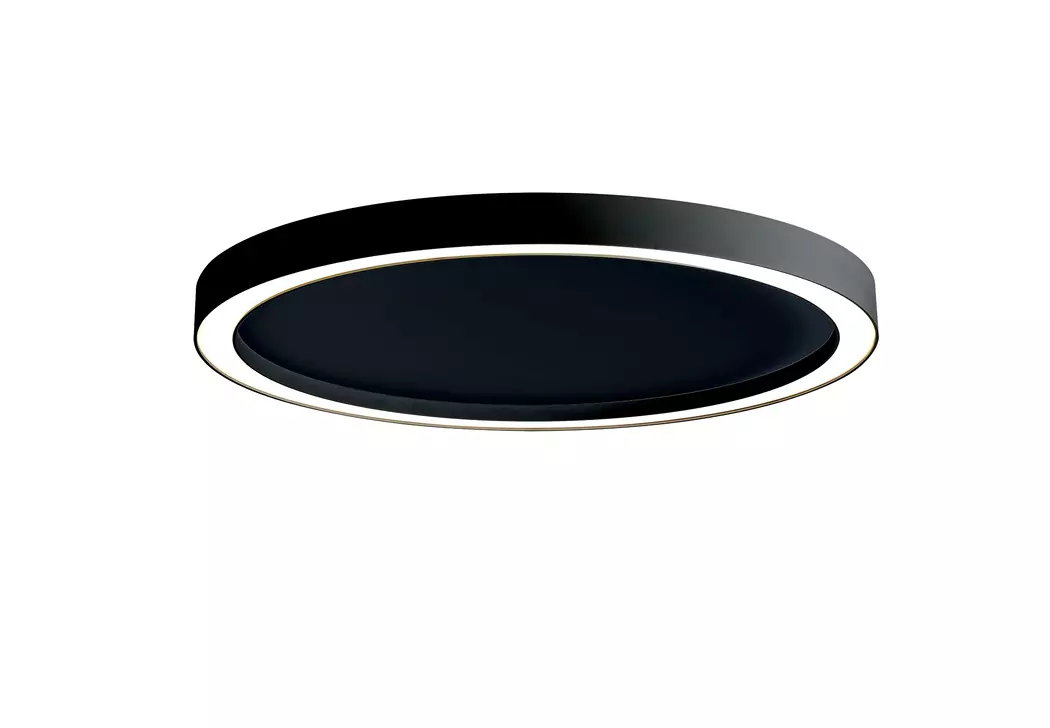 LED-Deckenleuchte Aura
