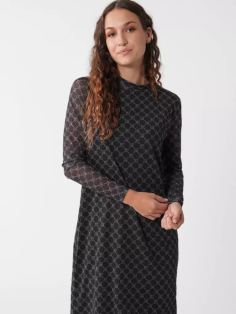 JOOP Midikleid braun