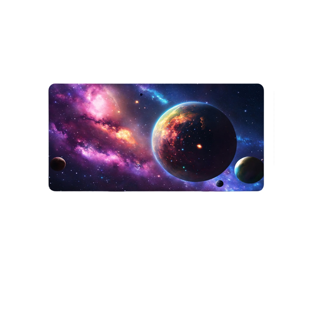 Stjernehimmel musematte XL