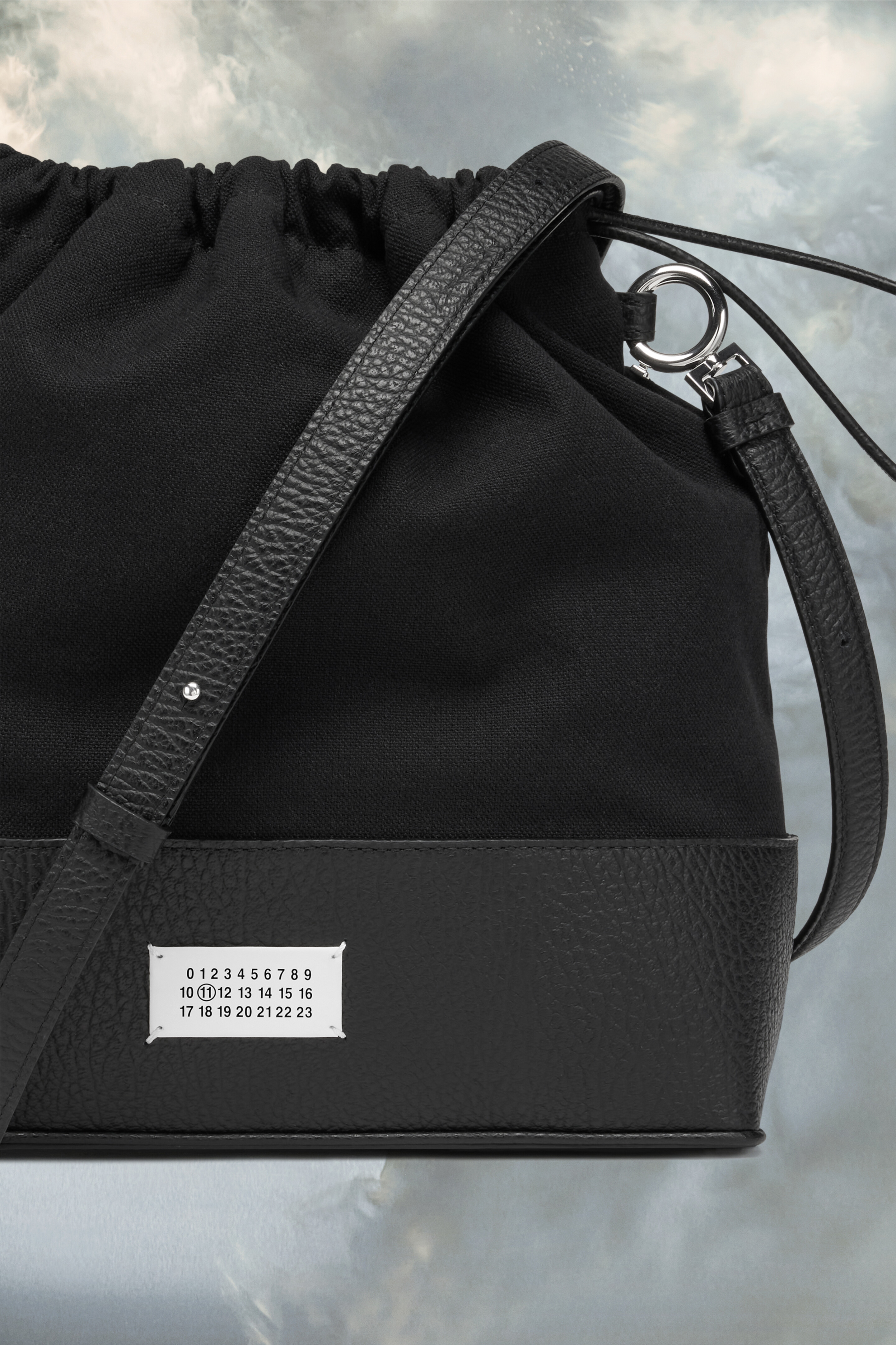Sac 5AC Daily Drawstring Backpack Small