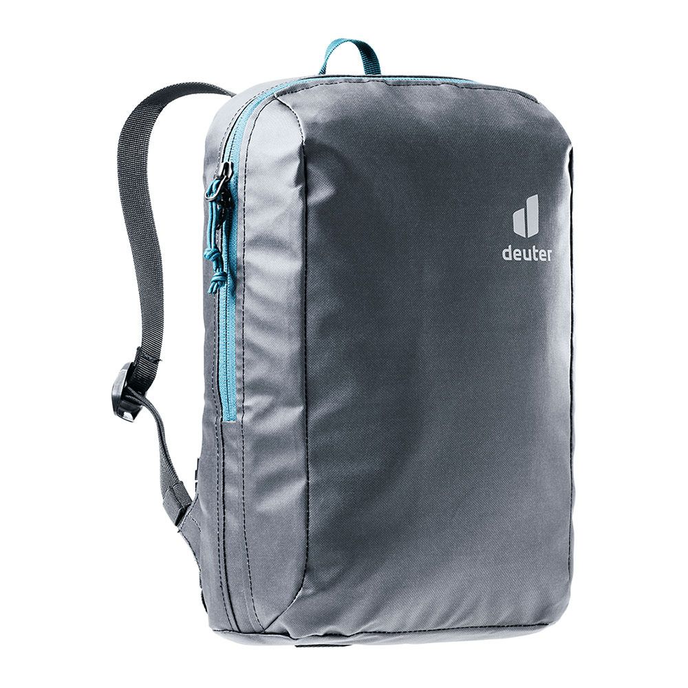 Deuter AVIANT DUFFEL PRO 90L - Sac de voyage black