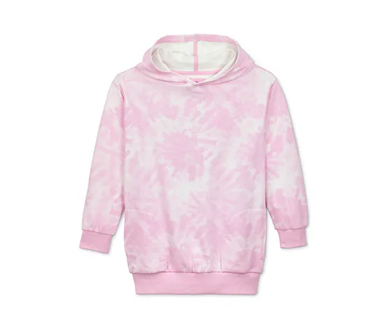 Kapuzen-Sweatshirt aus Bio-Baumwolle