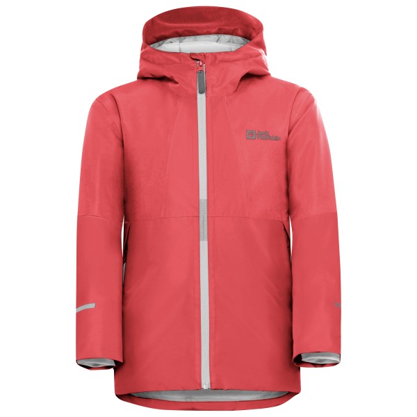 Jack Wolfskin - Kid's Actamic 2L Insulation Jacket - Veste d'hiver
