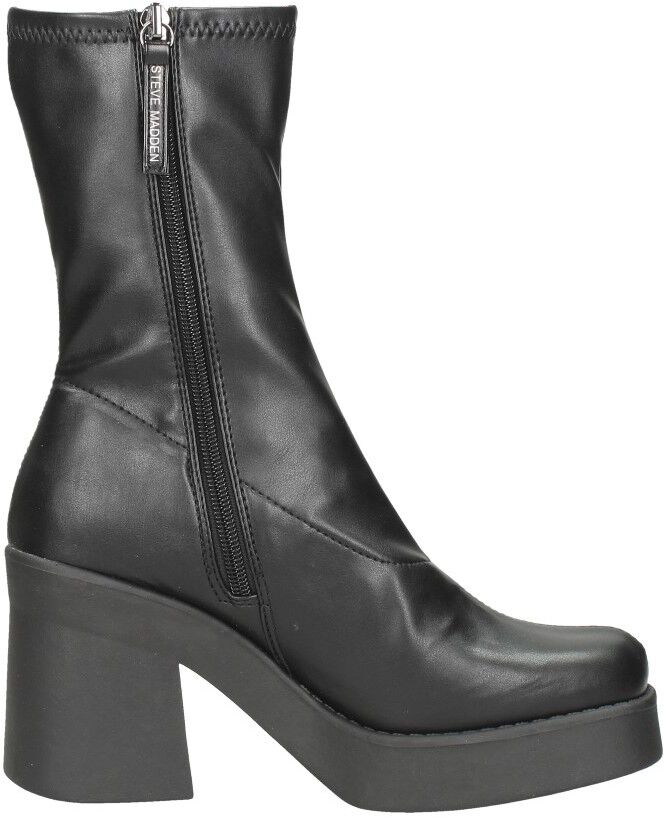 Steve Madden Overcast zwart