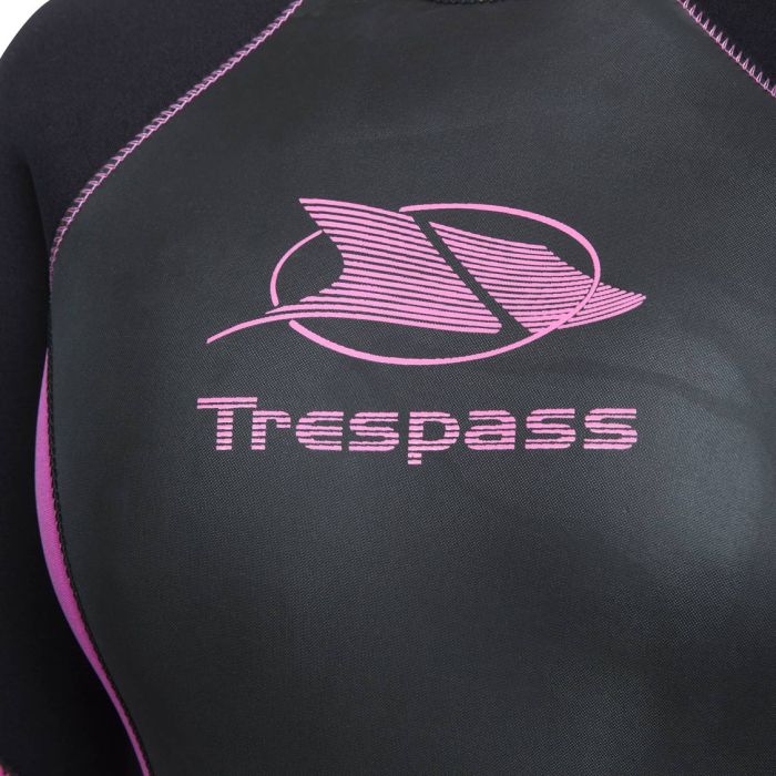 Aquaria Full Wetsuit Women våddragt