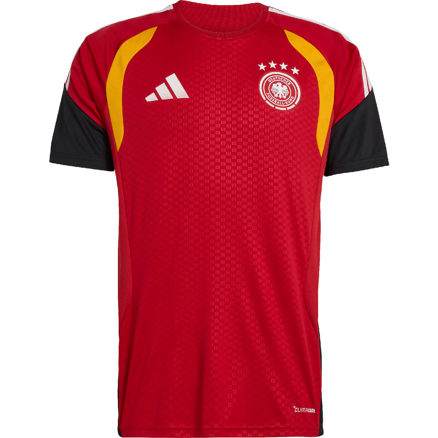 adidas Duitsland Training Shirt WK 2026