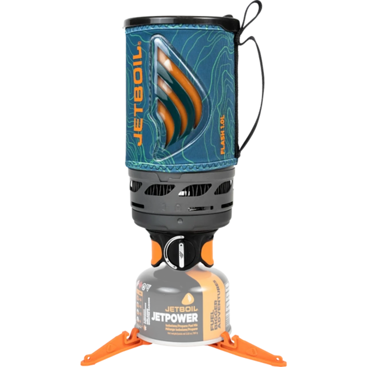 Jetboil<br>Flash 2.0