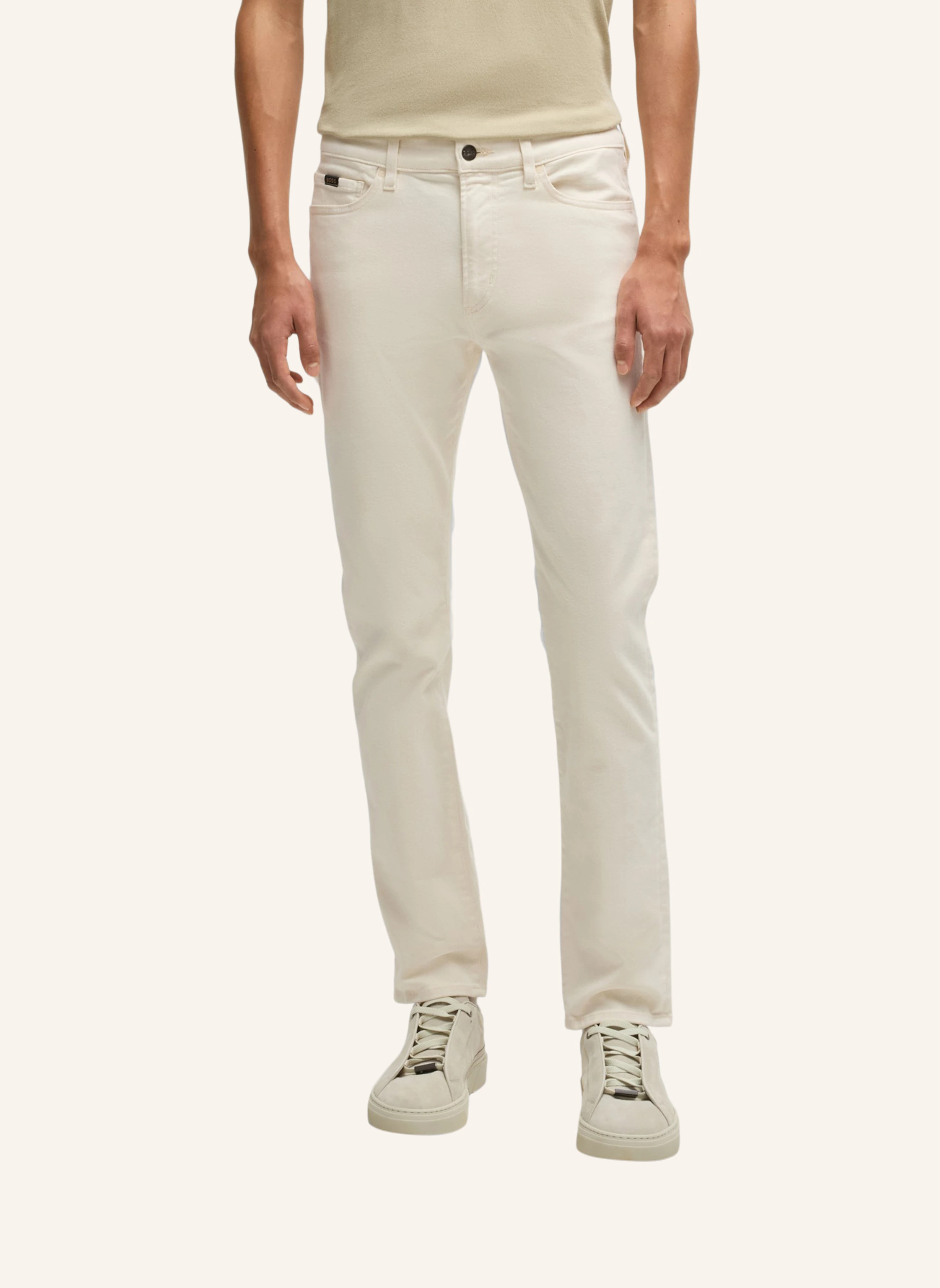 BOSS Jeans L-KAROO Slim Fit