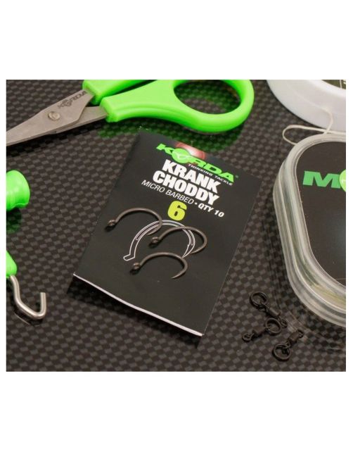 Korda Krank Chod - Vishaak