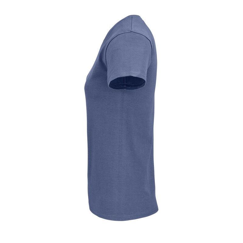 Camiseta Pioneira Marnaula