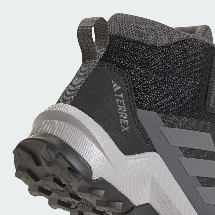 Adidas Chaussure de randonnée Terrex Ax4r Mid