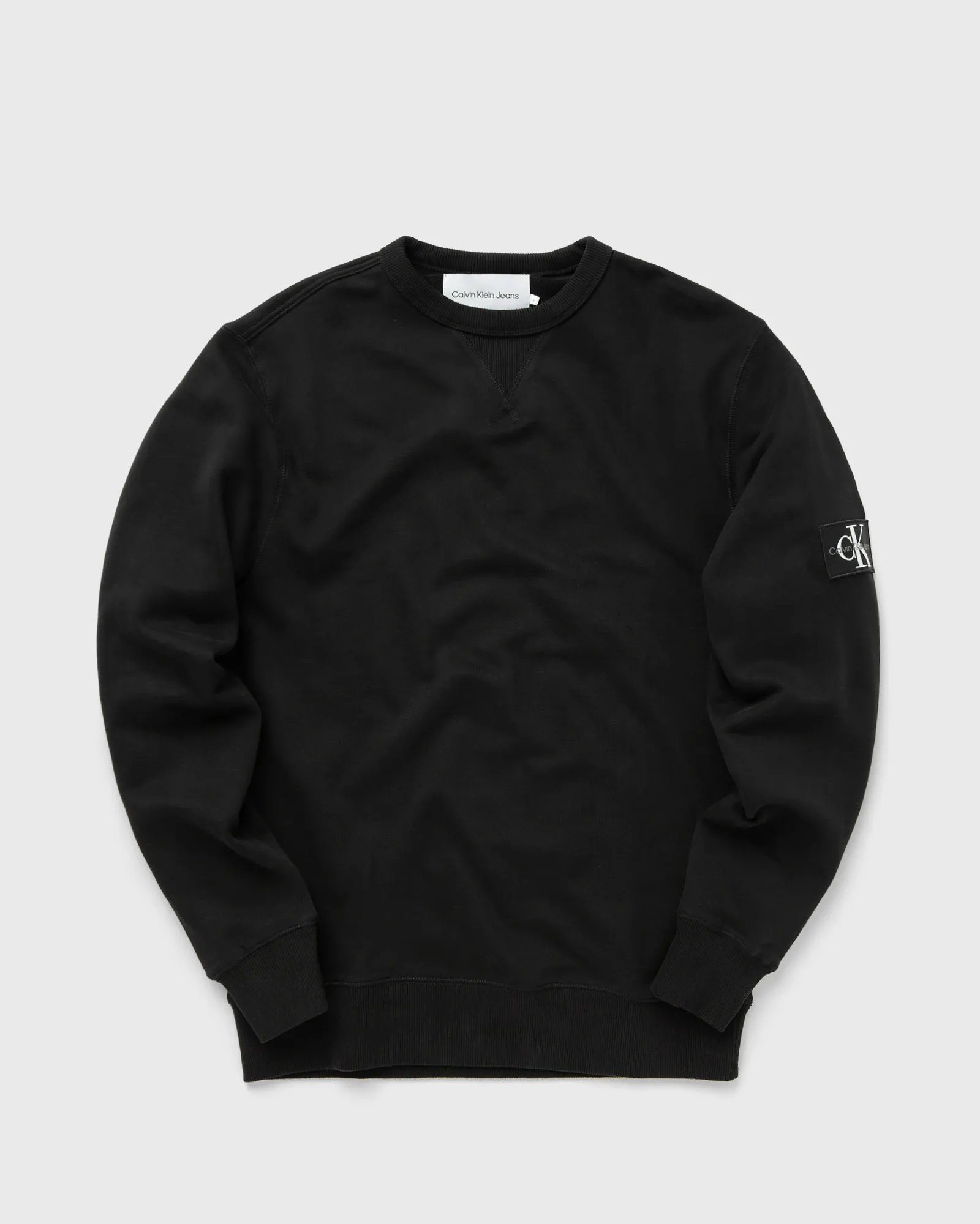 Calvin Klein Jeans BADGE CREW NECK