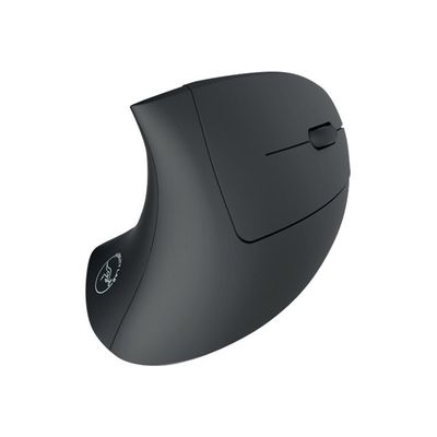 Mobility Lab Vertical - Souris ergonomique sans fil pour droitiers - noir