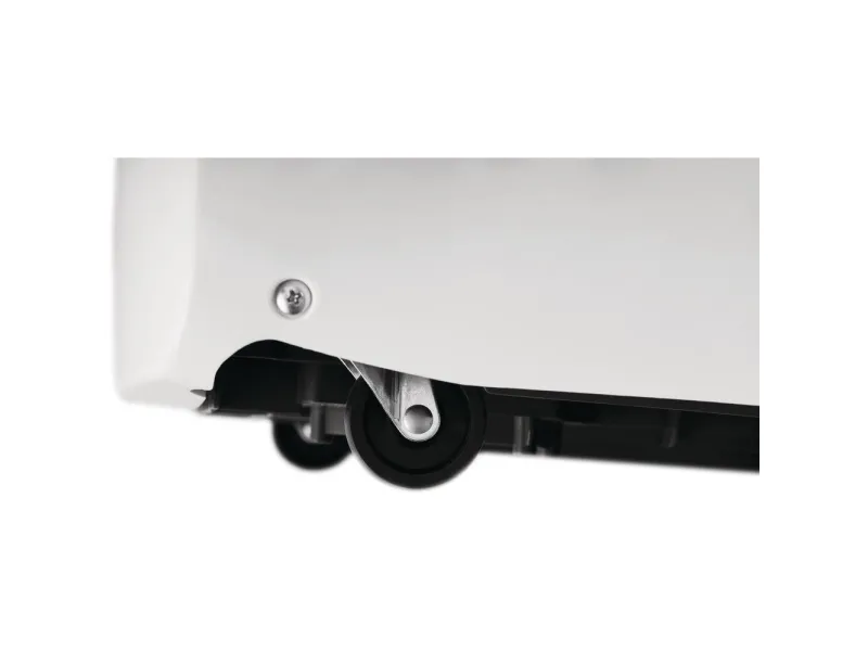 Whirlpool PACW212CO - Klimaanlæg - Mobil - 2,6 EER - 12.000 BTU