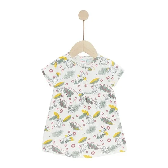 Le Roi Lion Robe   Nala        de               Disney Baby