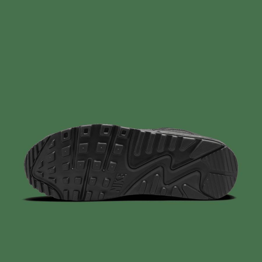Nike Air Max 90 Women's Shoes BLACK/BLACK-BLACK-BLACK