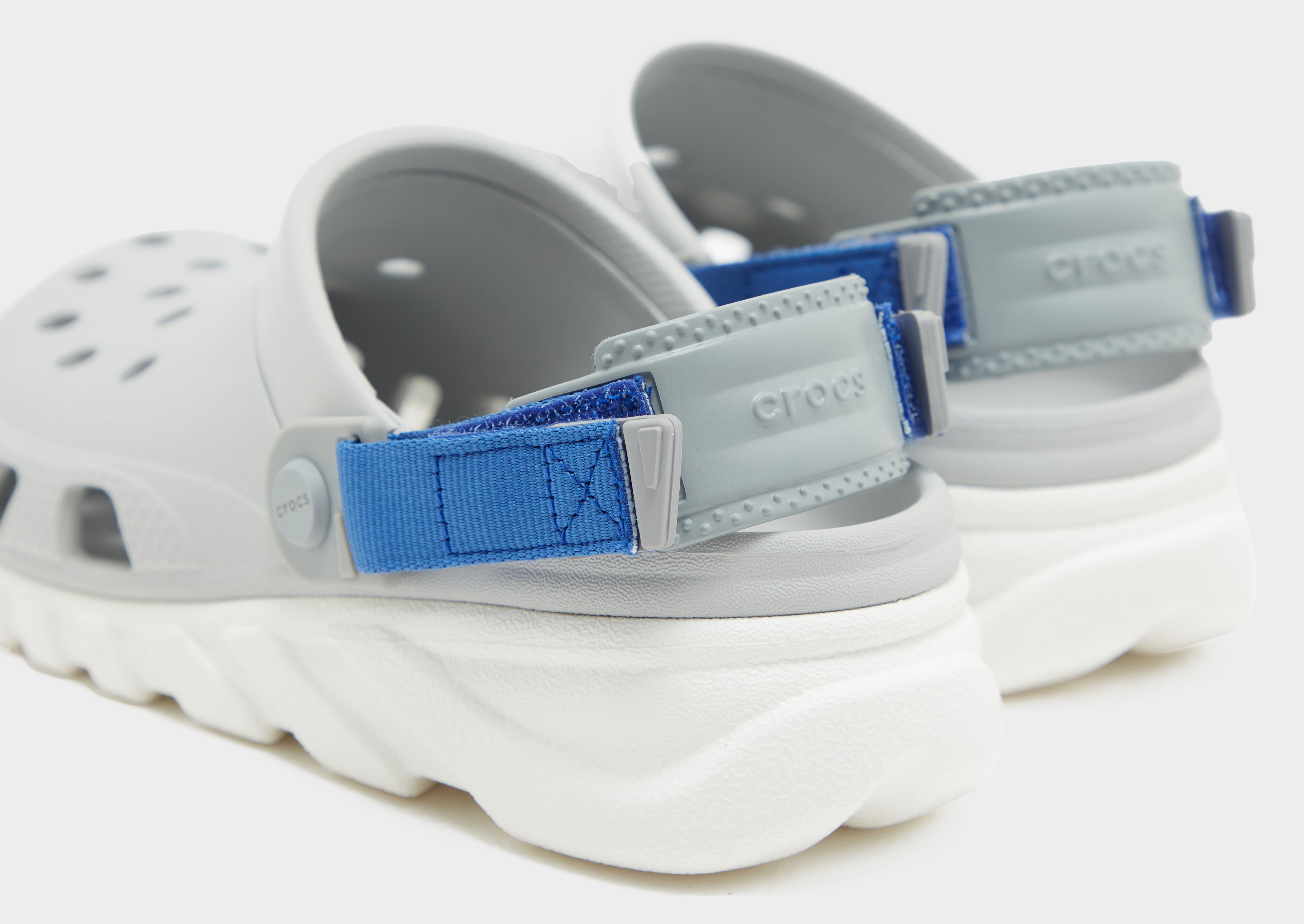 Crocs Duet Max Junior