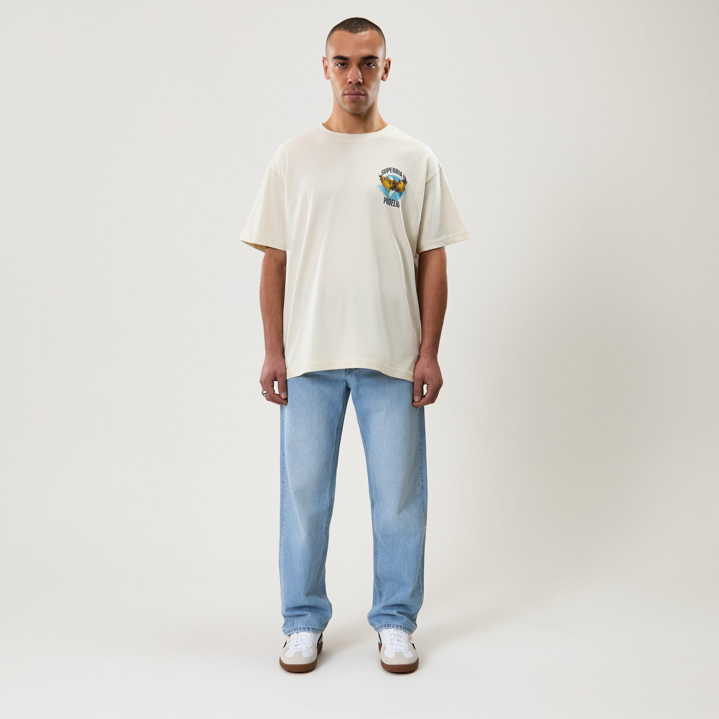 Legacies Manchester City Superbia T Shirt