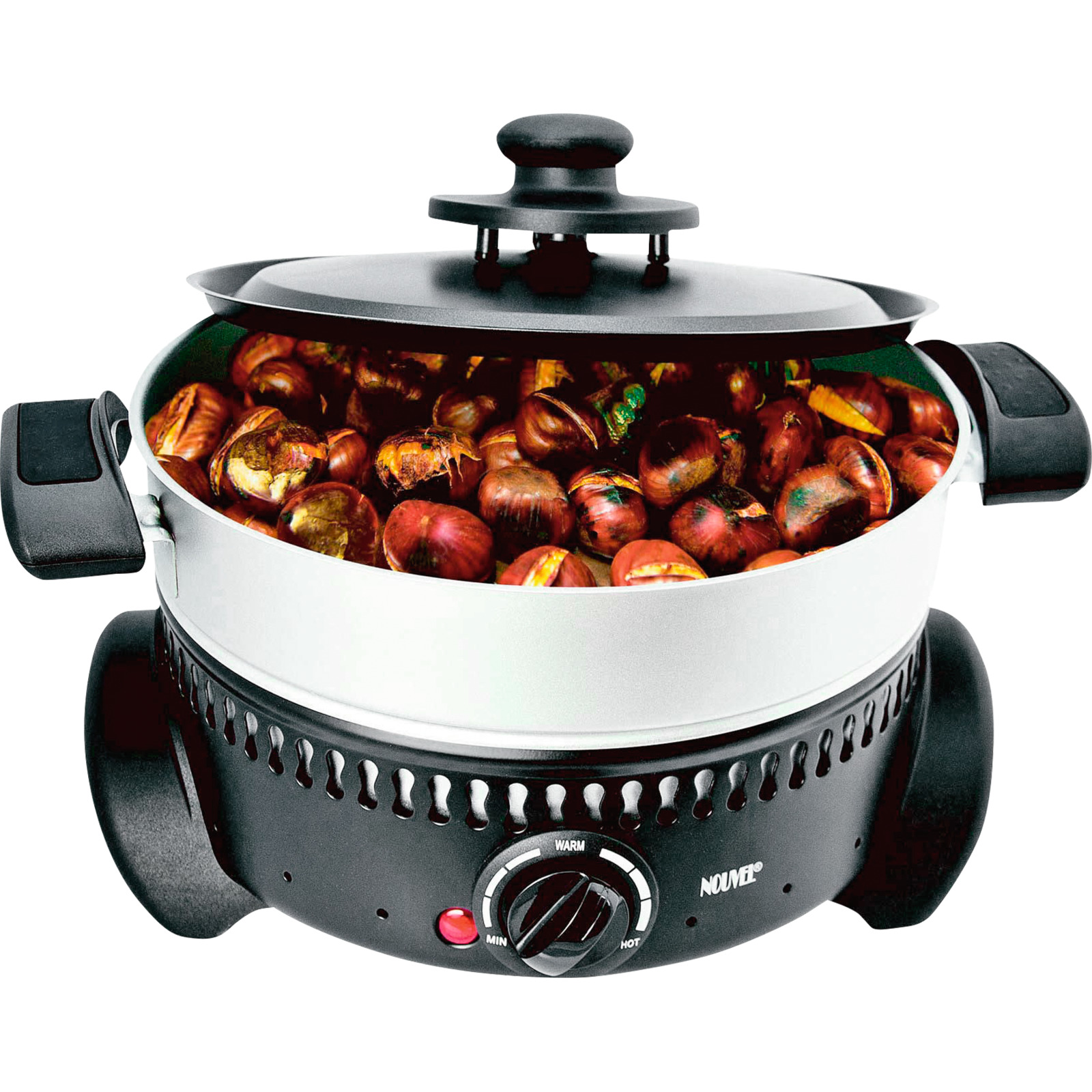 Marroni, Crepe/Grill Multifunktionsgerät